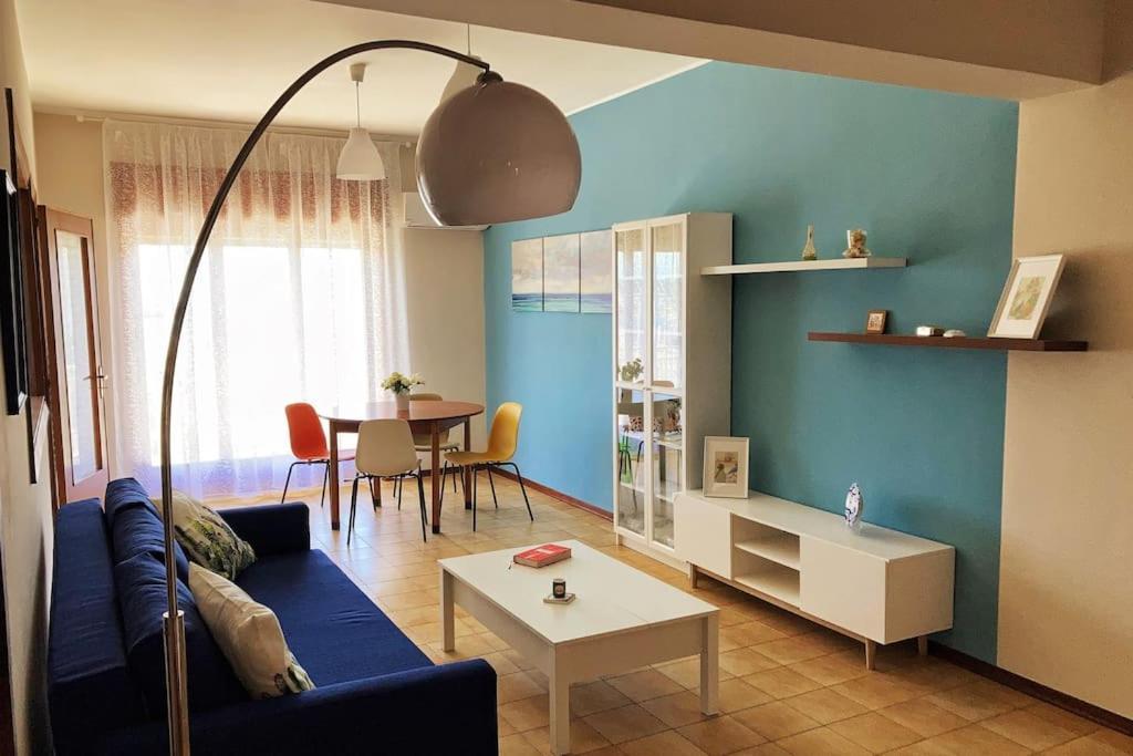 Casa Vacanze Il Nido - 4 Stelle 밀라초 외부 사진