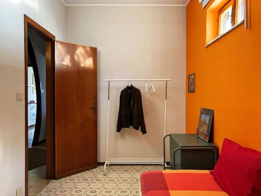 Casa Vacanze Il Nido - 4 Stelle 밀라초 외부 사진