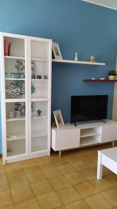 Casa Vacanze Il Nido - 4 Stelle 밀라초 외부 사진