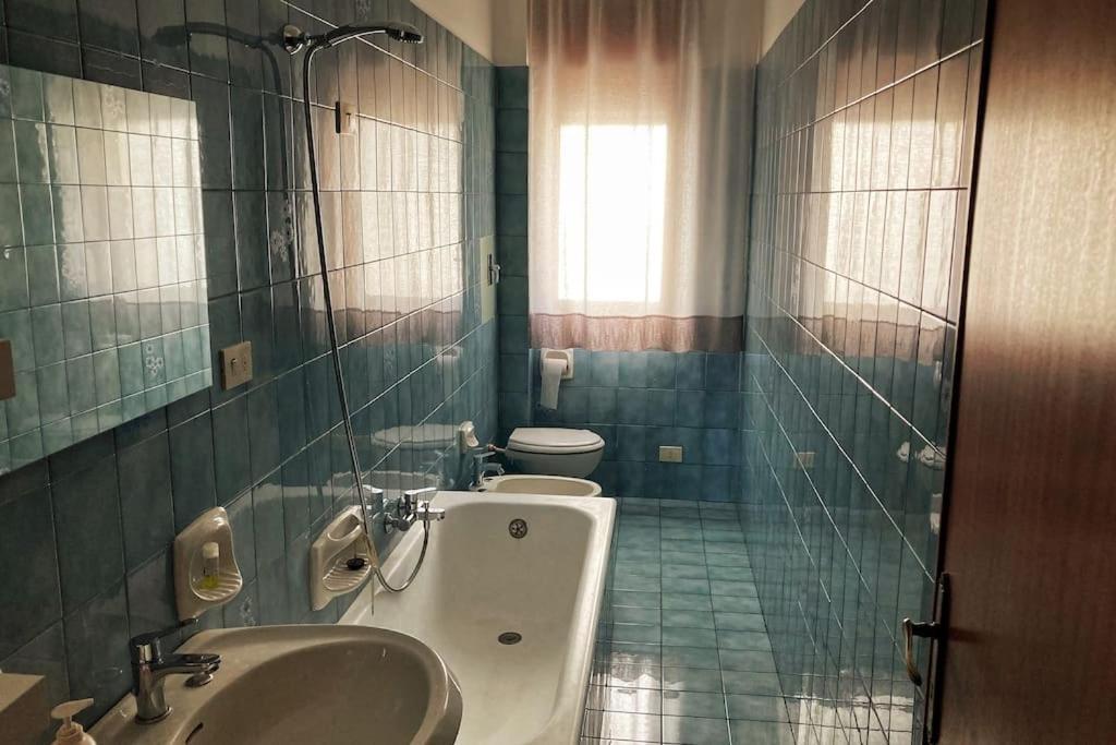 Casa Vacanze Il Nido - 4 Stelle 밀라초 외부 사진