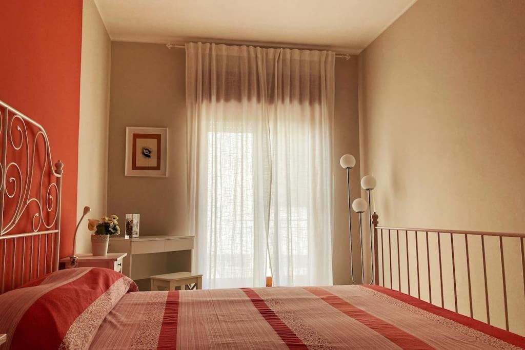 Casa Vacanze Il Nido - 4 Stelle 밀라초 외부 사진
